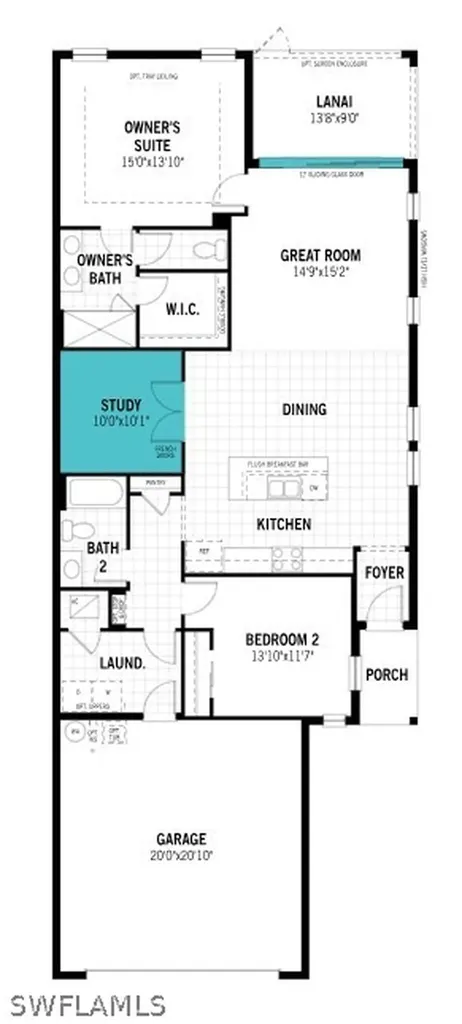 6737 Good Life Street Fort Myers FL 33966
