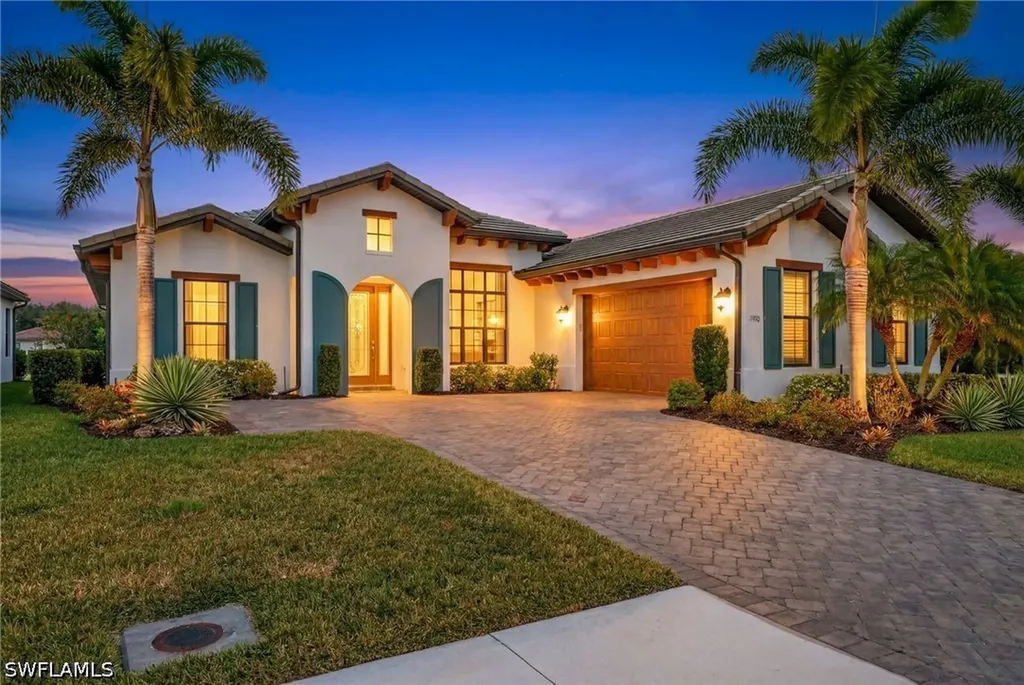 11910 White Stone Drive Fort Myers FL 33913