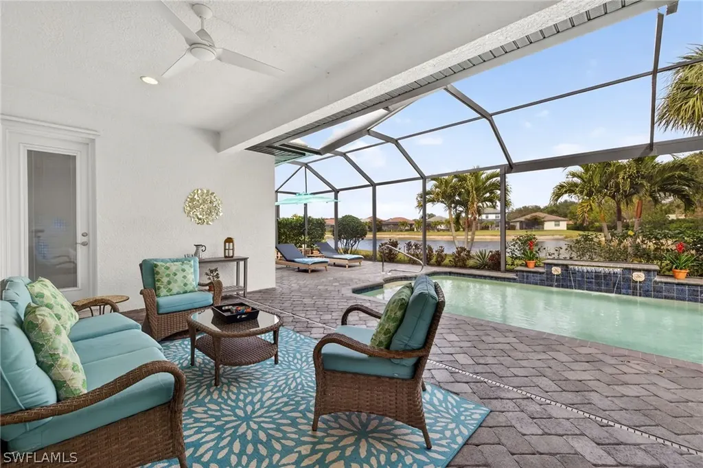 11910 White Stone Drive Fort Myers FL 33913