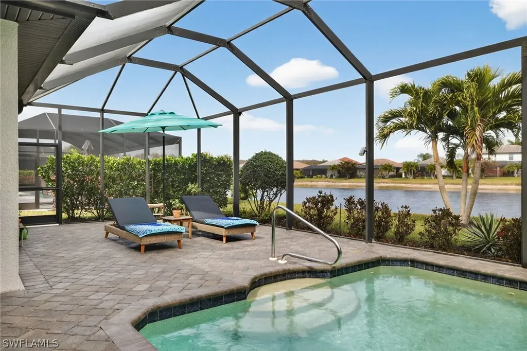 11910 White Stone Drive Fort Myers FL 33913