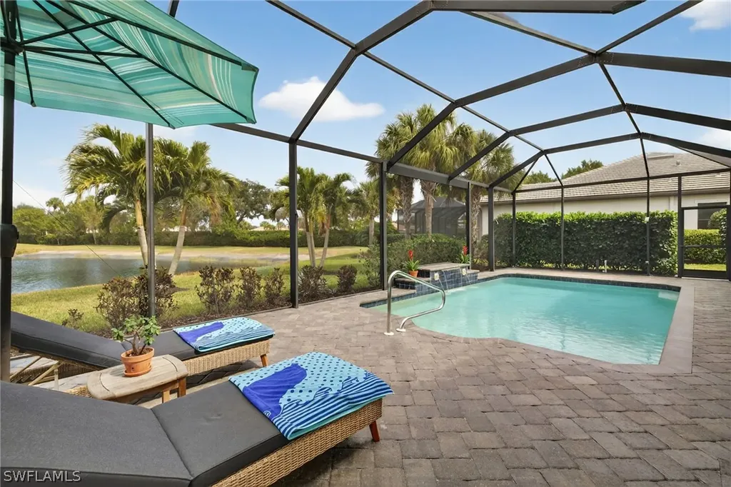 11910 White Stone Drive Fort Myers FL 33913
