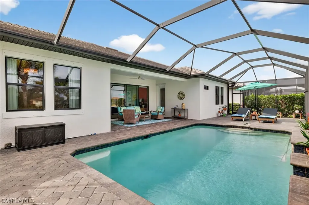 11910 White Stone Drive Fort Myers FL 33913