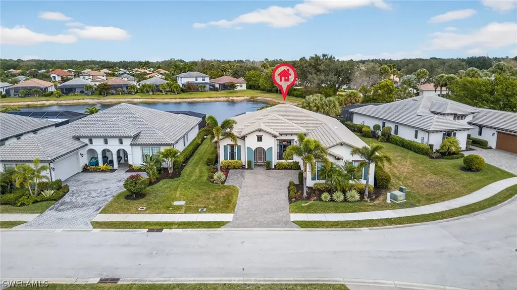 11910 White Stone Drive Fort Myers FL 33913
