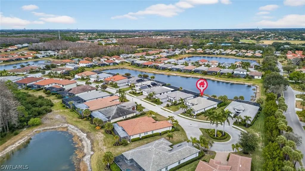 11910 White Stone Drive Fort Myers FL 33913