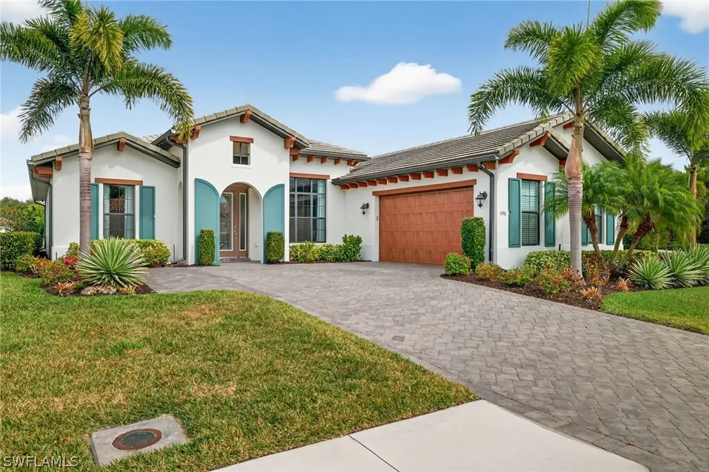 11910 White Stone Drive Fort Myers FL 33913