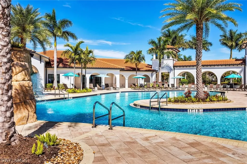 11910 White Stone Drive Fort Myers FL 33913