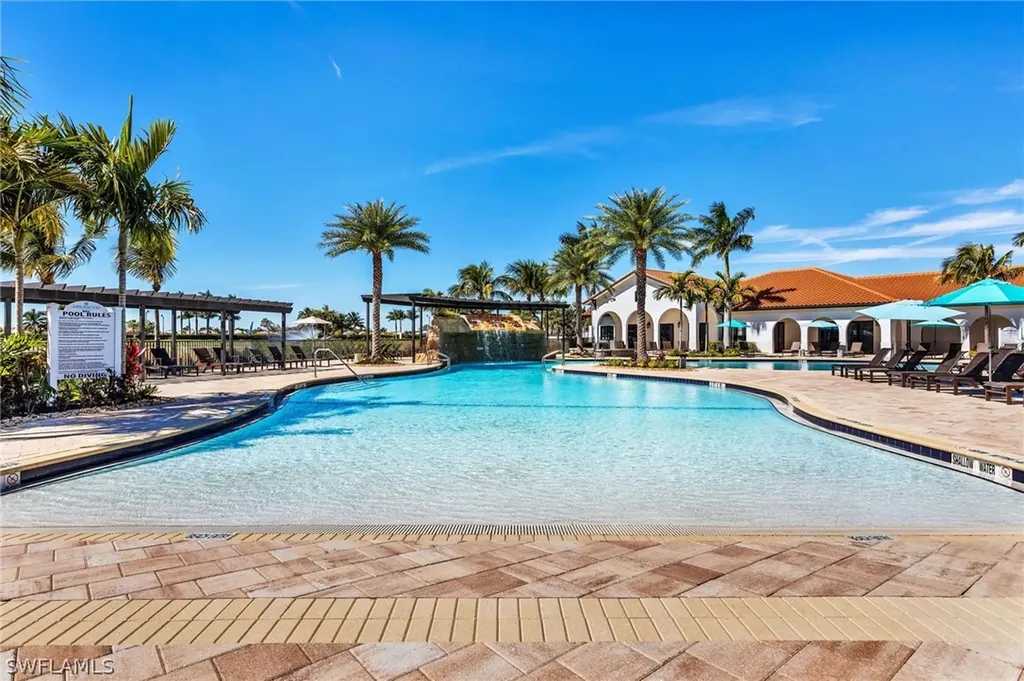 11910 White Stone Drive Fort Myers FL 33913