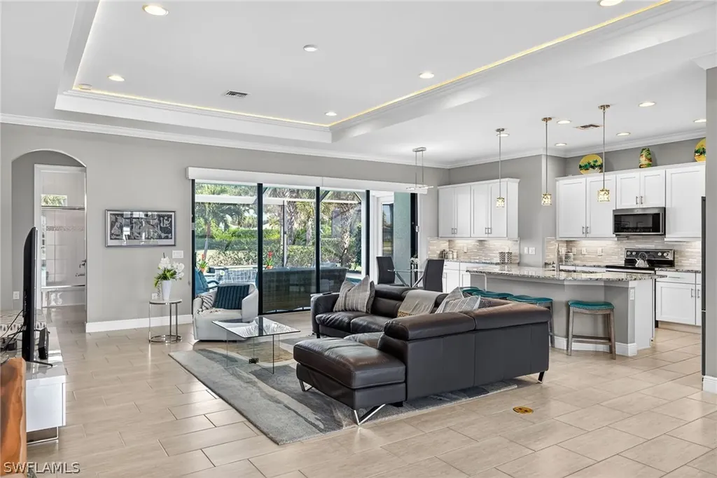11910 White Stone Drive Fort Myers FL 33913