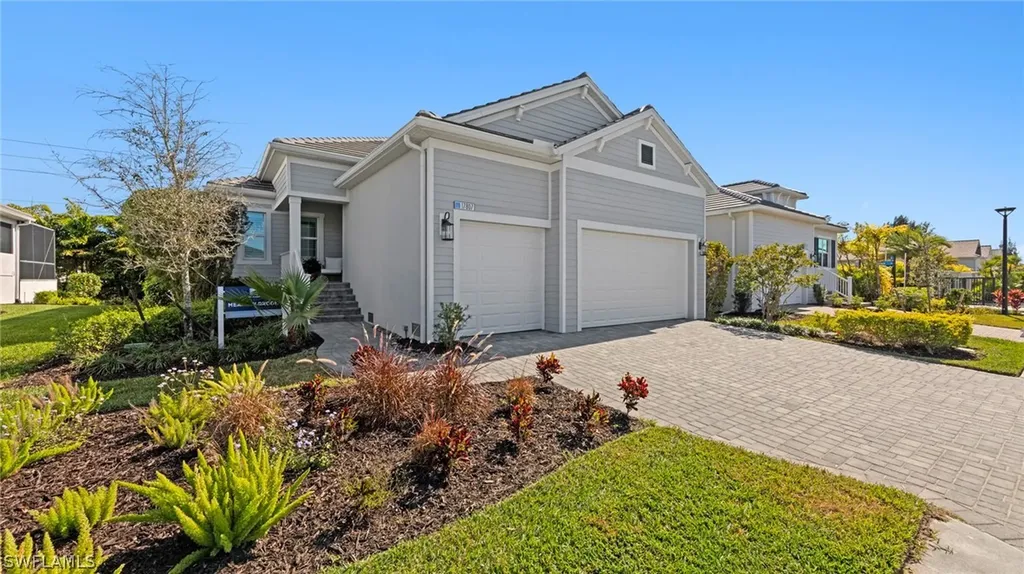 17807 Saddlebunch Key Fort Myers FL 33908