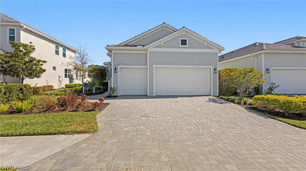 17807 Saddlebunch Key Fort Myers FL 33908