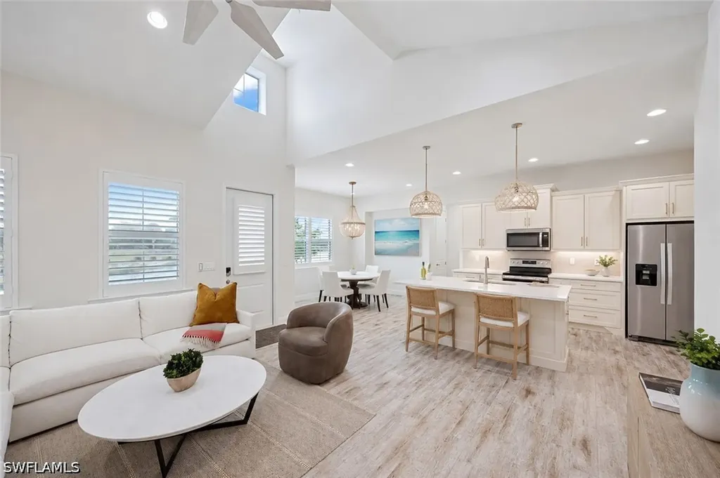 7018 Saona Court Naples FL 34113