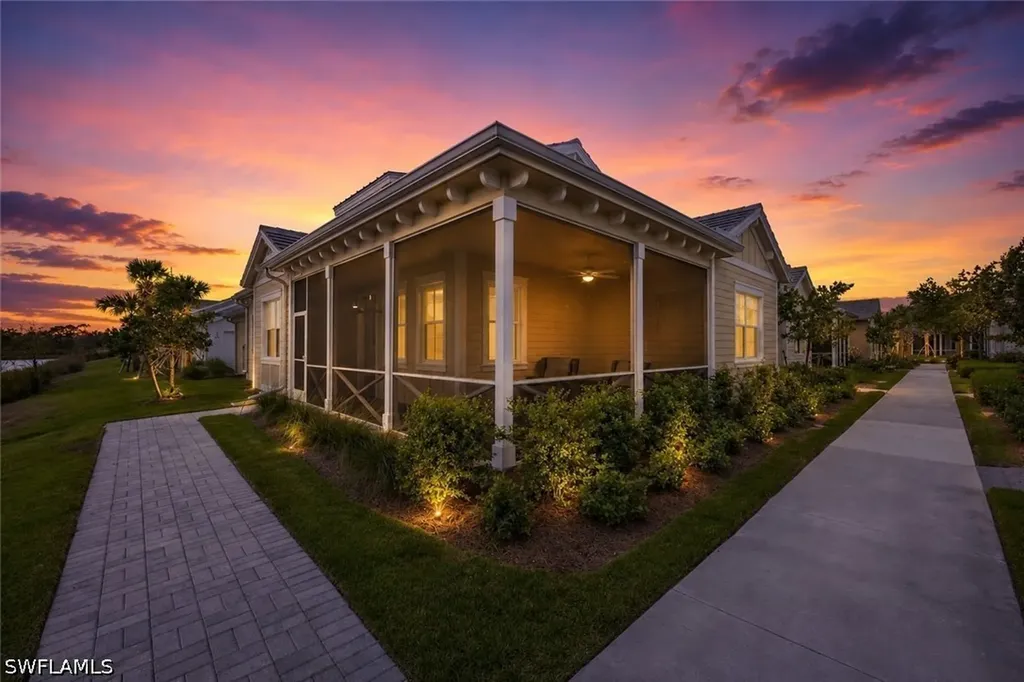 7018 Saona Court Naples FL 34113