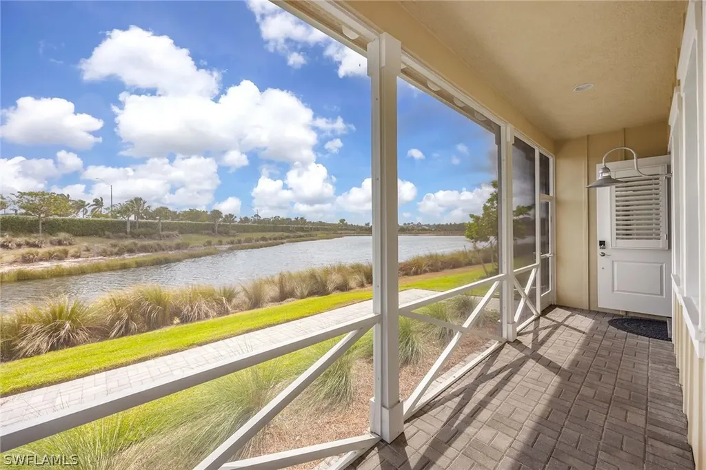7018 Saona Court Naples FL 34113