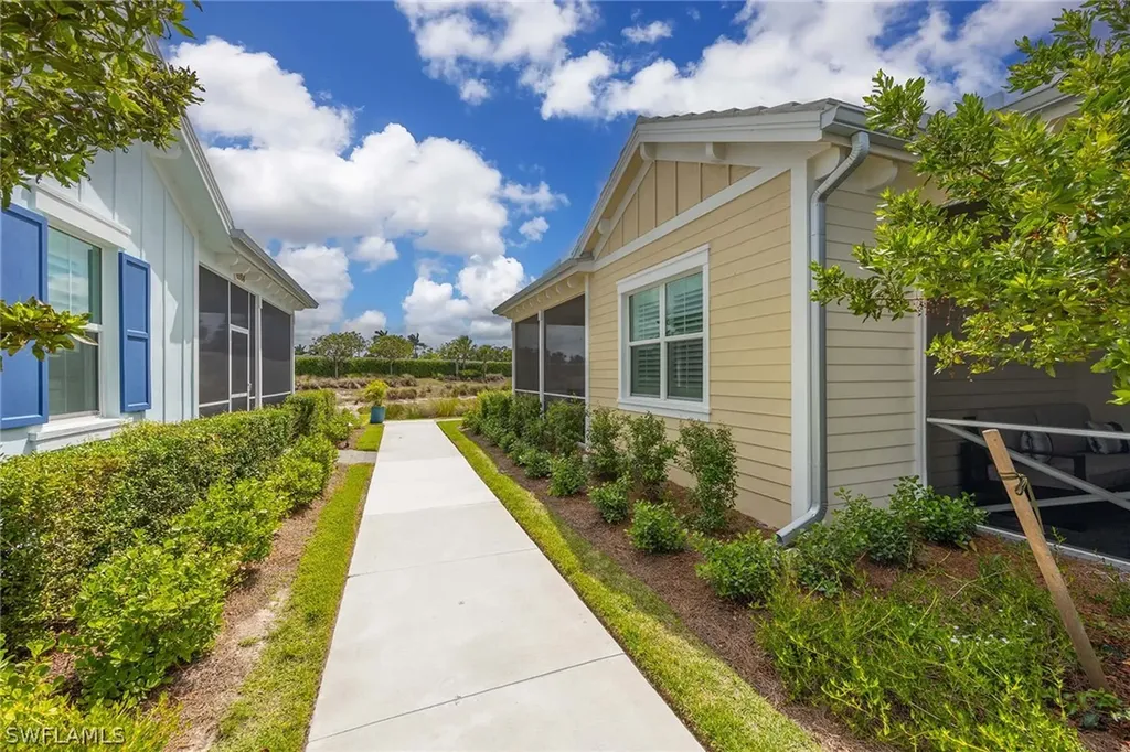 7018 Saona Court Naples FL 34113