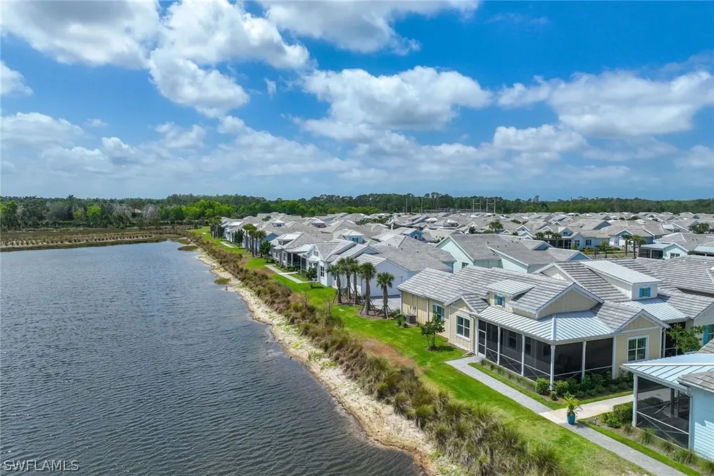 7018 Saona Court Naples FL 34113
