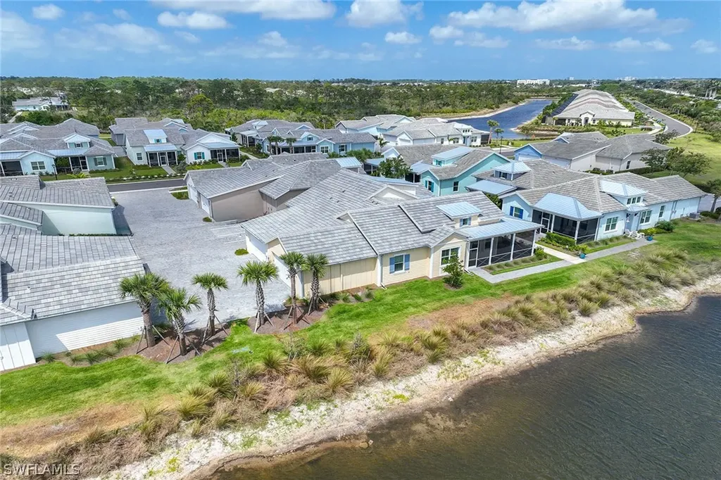 7018 Saona Court Naples FL 34113