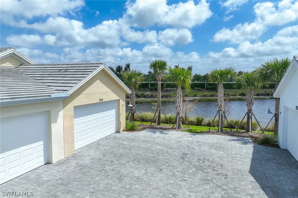 7018 Saona Court Naples FL 34113