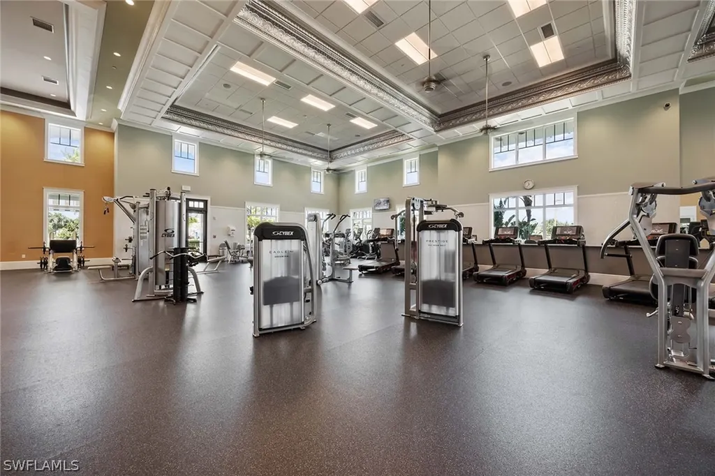 7018 Saona Court Naples FL 34113