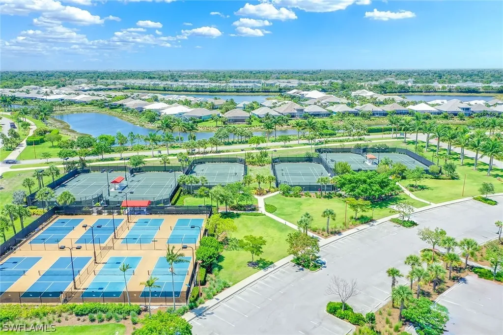 7018 Saona Court Naples FL 34113
