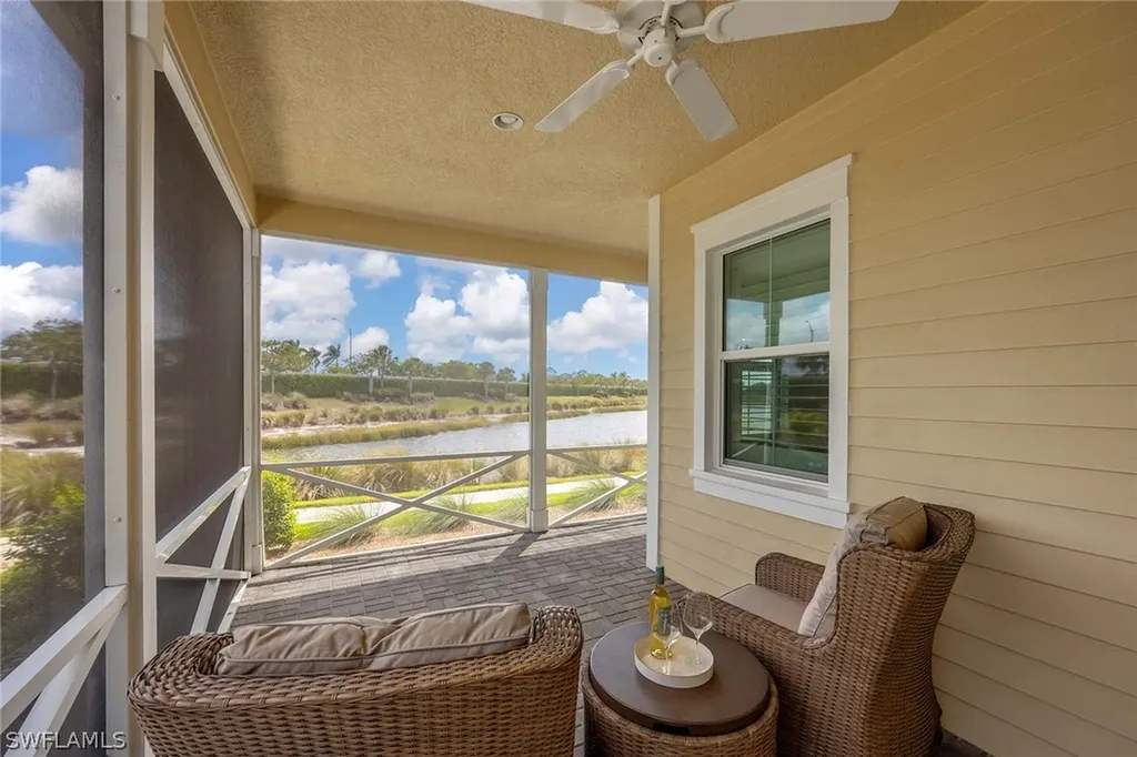 7018 Saona Court Naples FL 34113