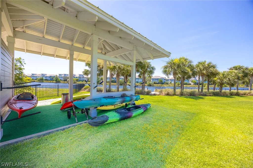 7018 Saona Court Naples FL 34113