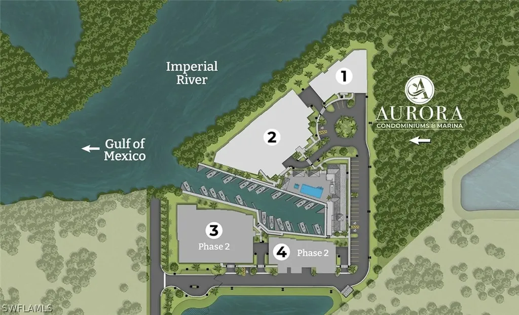 2 Aurora Landing Way Bonita Springs FL 34134