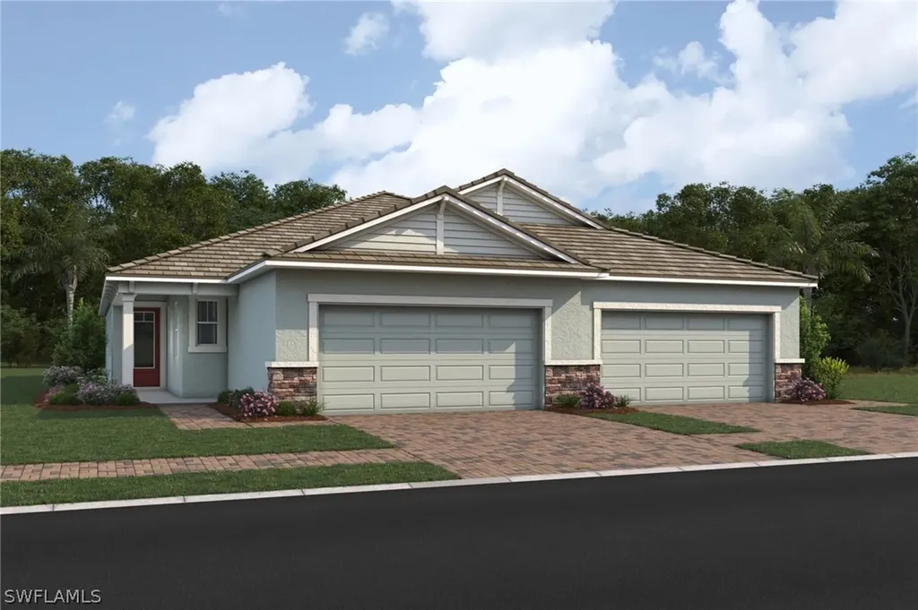 6687 Good Life Street Fort Myers FL 33966