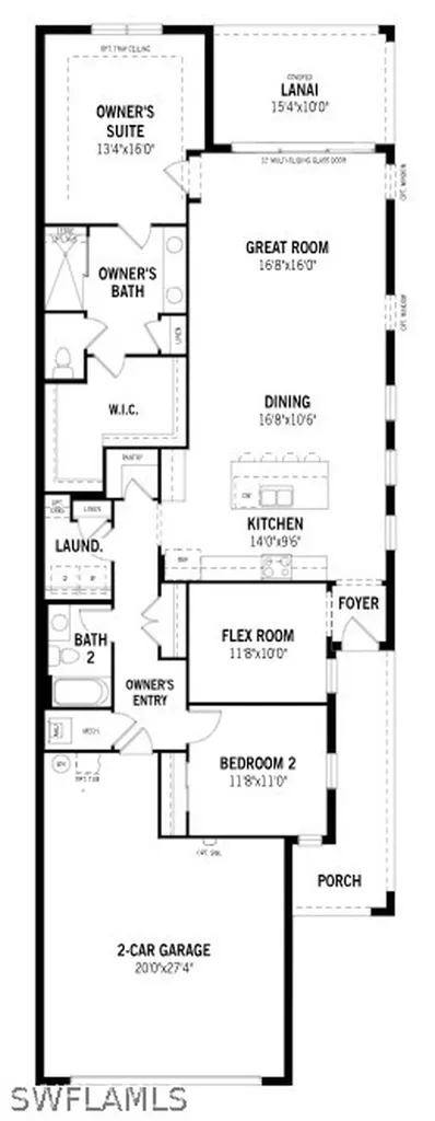 6687 Good Life Street Fort Myers FL 33966