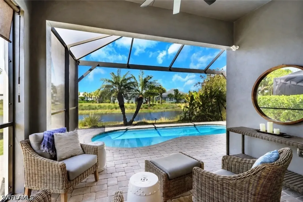 7022 Dominica Drive Naples FL 34113