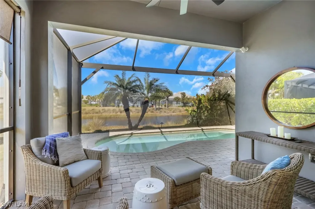 7022 Dominica Drive Naples FL 34113
