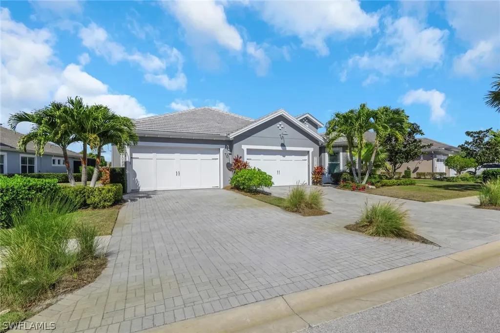 7022 Dominica Drive Naples FL 34113