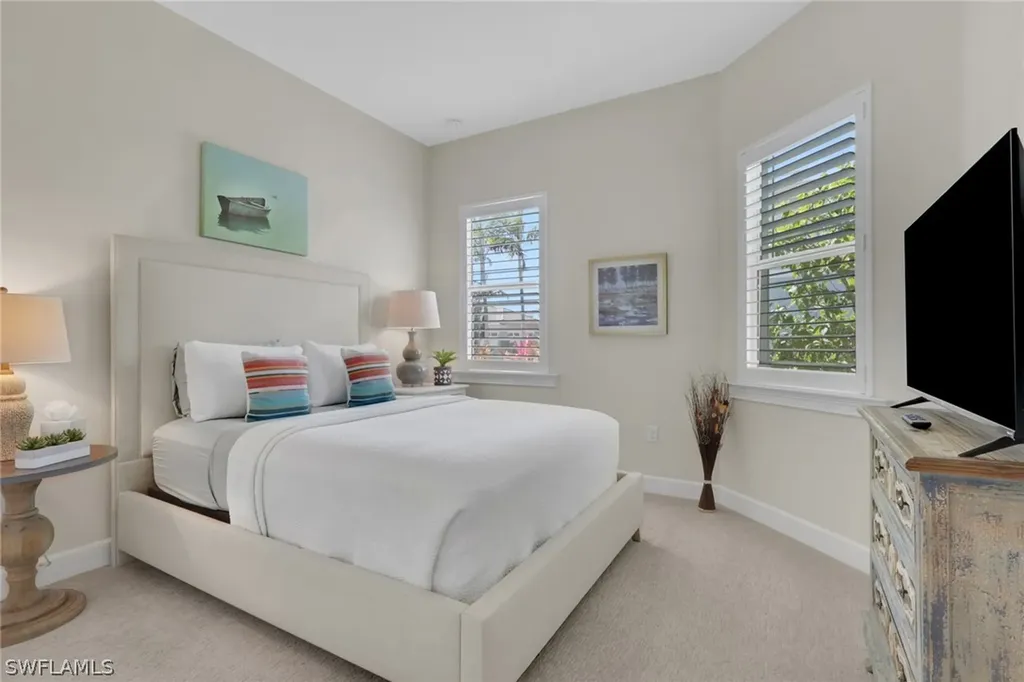 7022 Dominica Drive Naples FL 34113