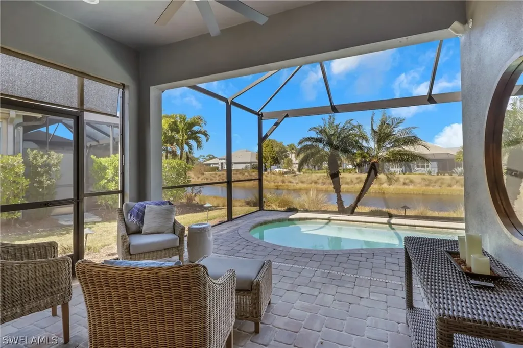 7022 Dominica Drive Naples FL 34113