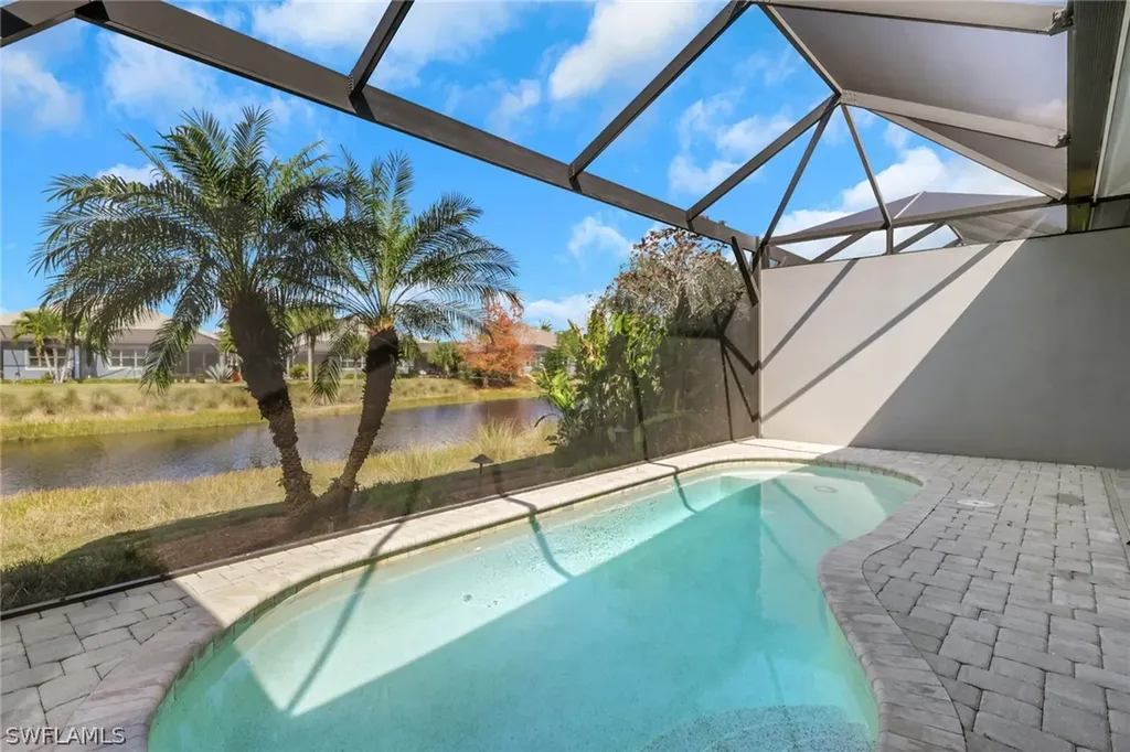 7022 Dominica Drive Naples FL 34113
