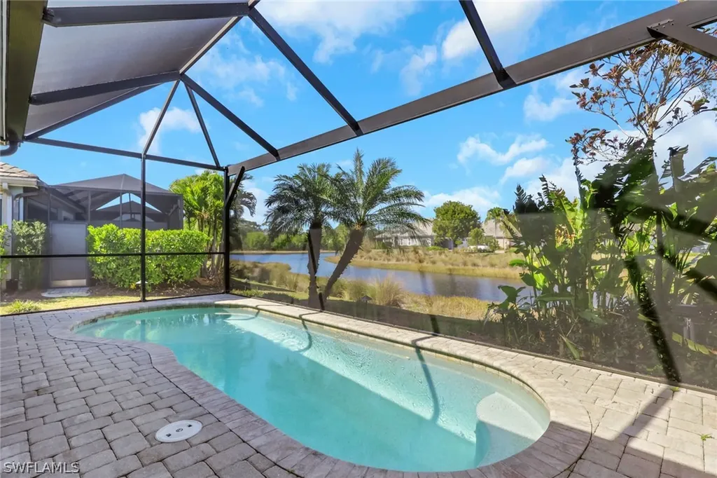 7022 Dominica Drive Naples FL 34113