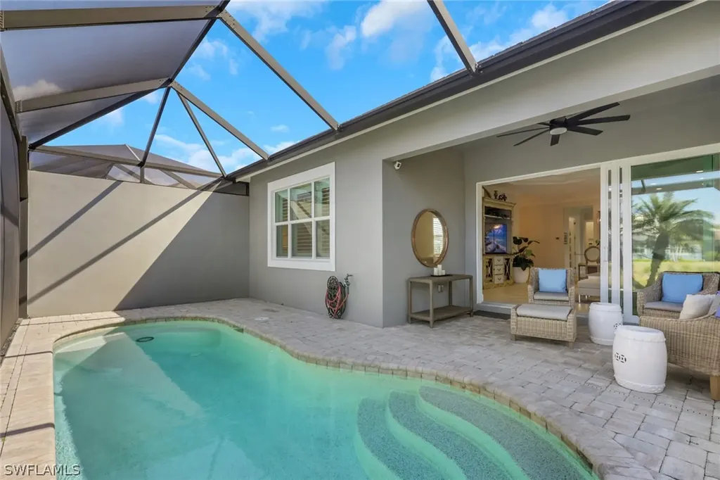 7022 Dominica Drive Naples FL 34113