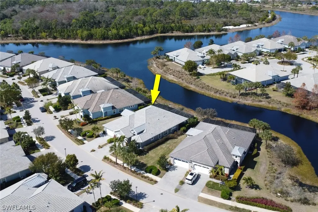 7022 Dominica Drive Naples FL 34113