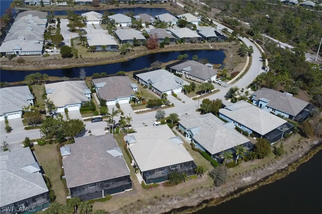 7022 Dominica Drive Naples FL 34113