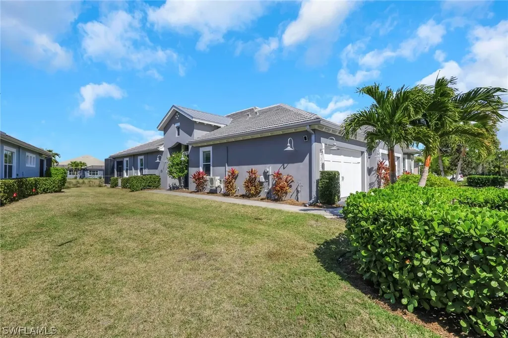7022 Dominica Drive Naples FL 34113