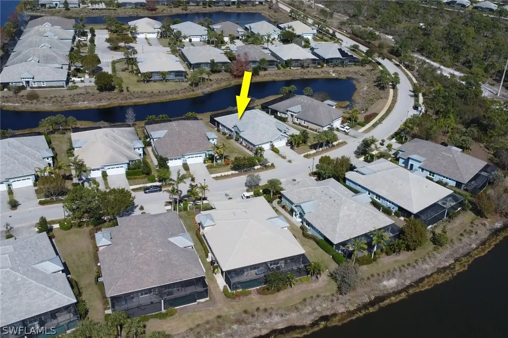 7022 Dominica Drive Naples FL 34113