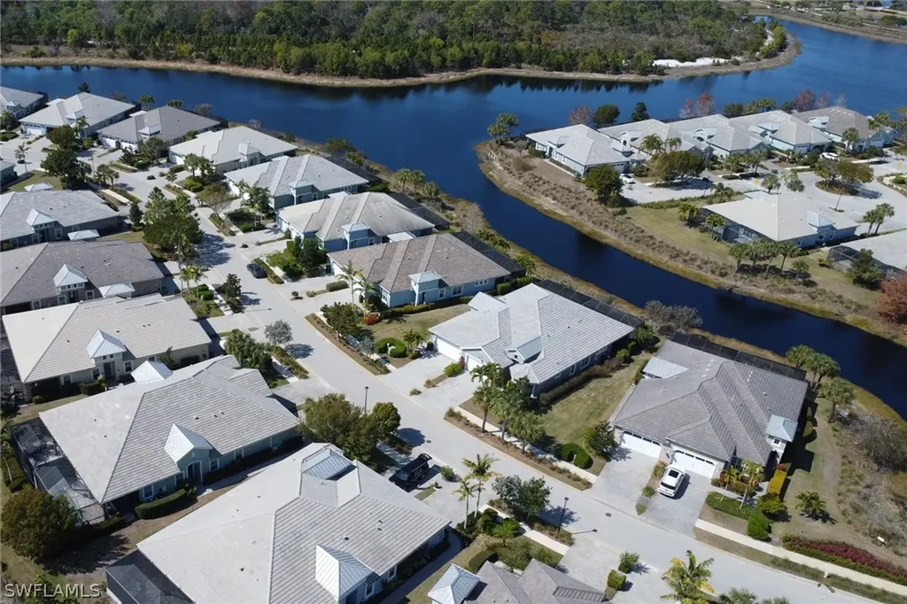 7022 Dominica Drive Naples FL 34113