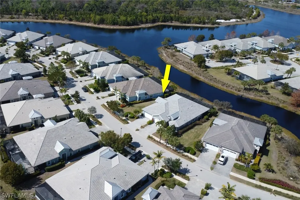 7022 Dominica Drive Naples FL 34113