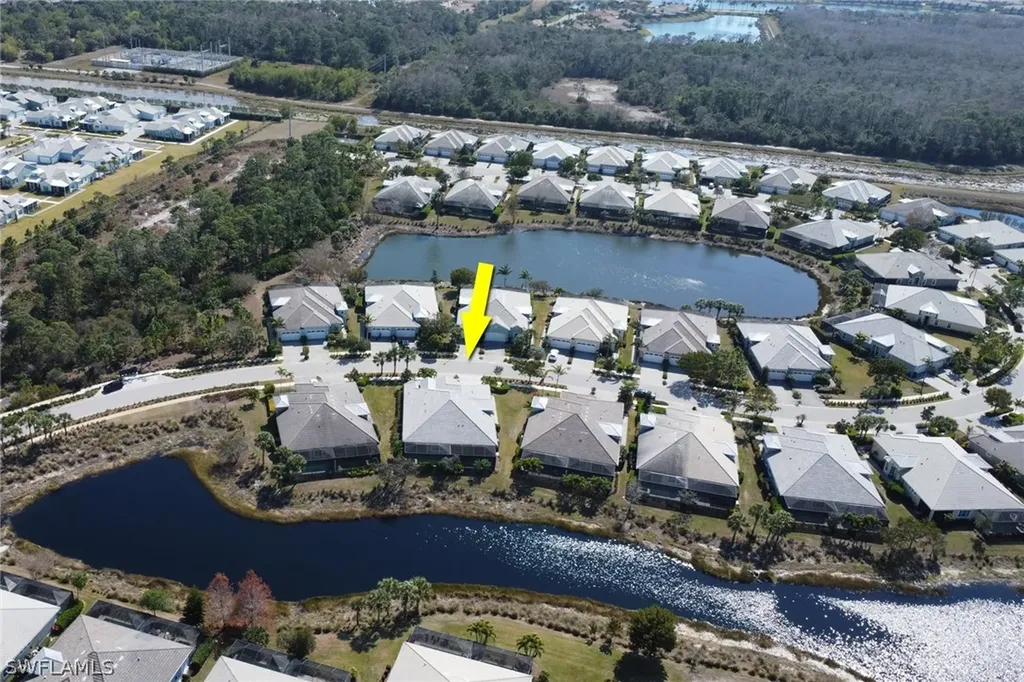 7022 Dominica Drive Naples FL 34113