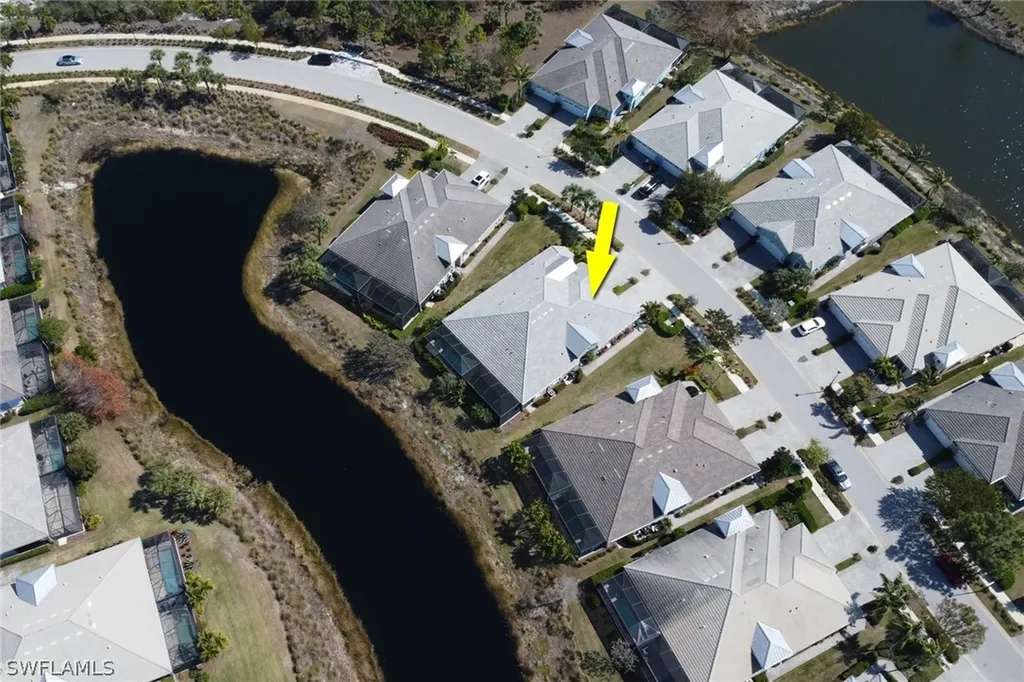 7022 Dominica Drive Naples FL 34113