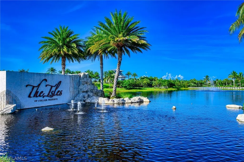 7022 Dominica Drive Naples FL 34113