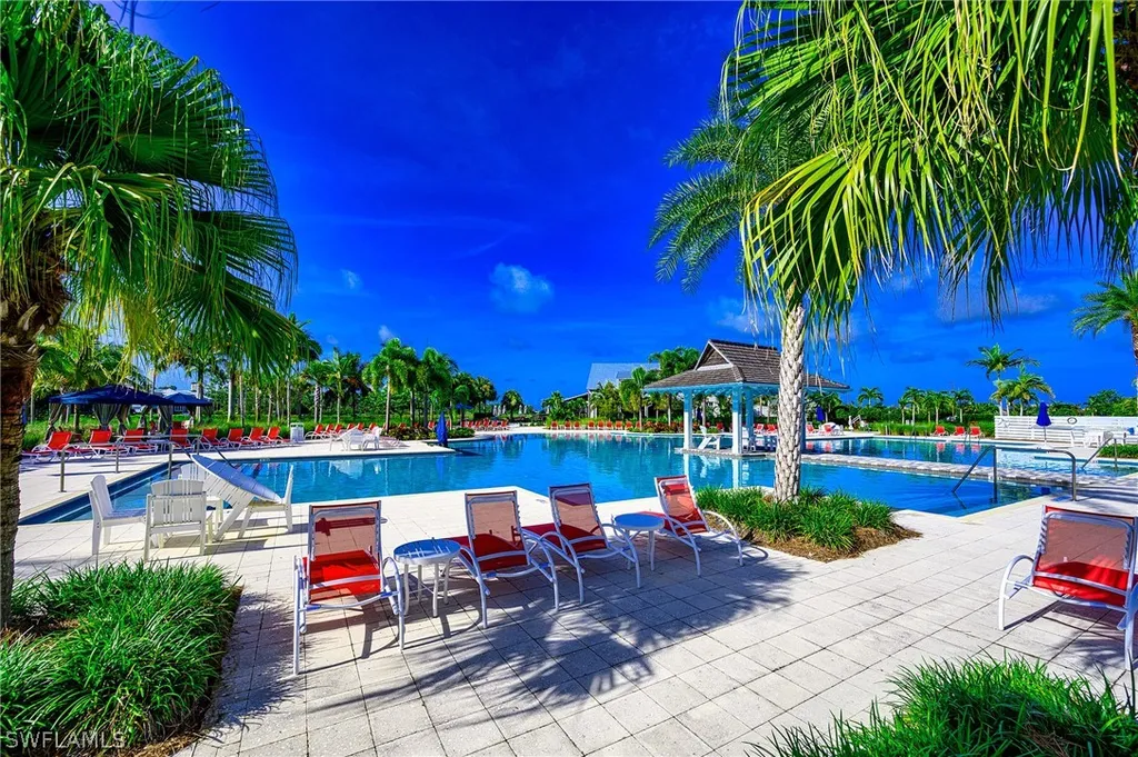 7022 Dominica Drive Naples FL 34113