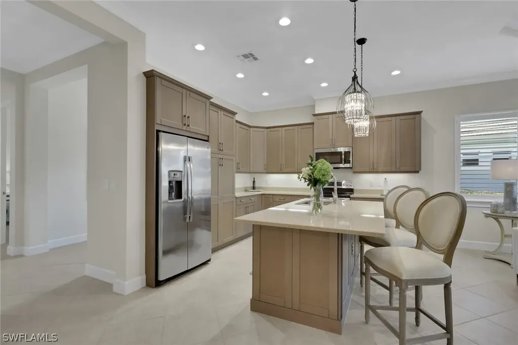 7022 Dominica Drive Naples FL 34113