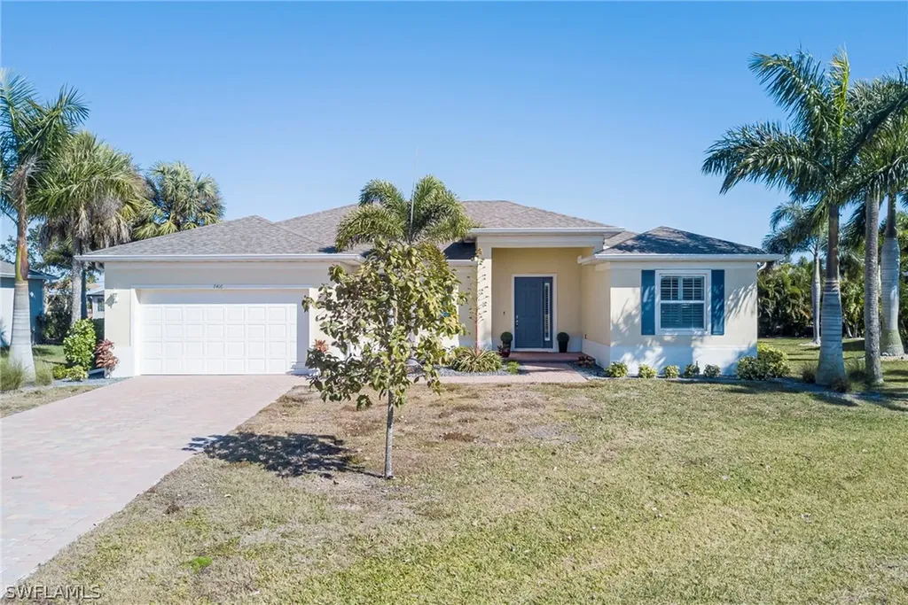 7416 S Moss Rose Punta Gorda FL 33955