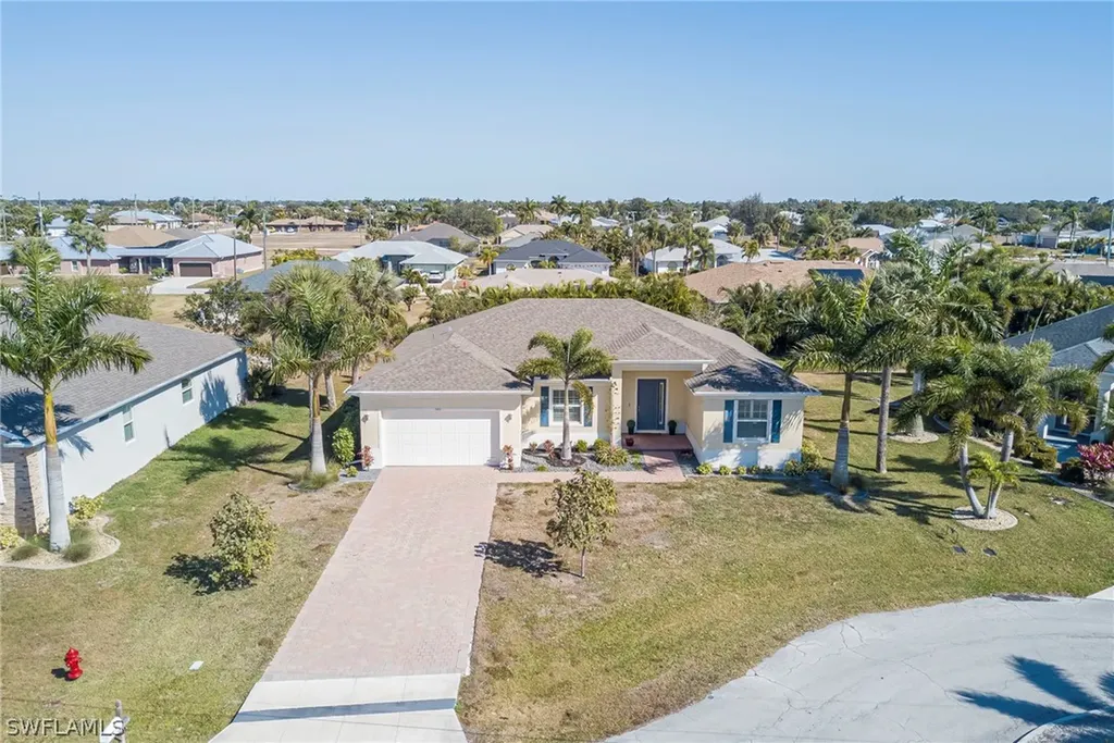 7416 S Moss Rose Punta Gorda FL 33955