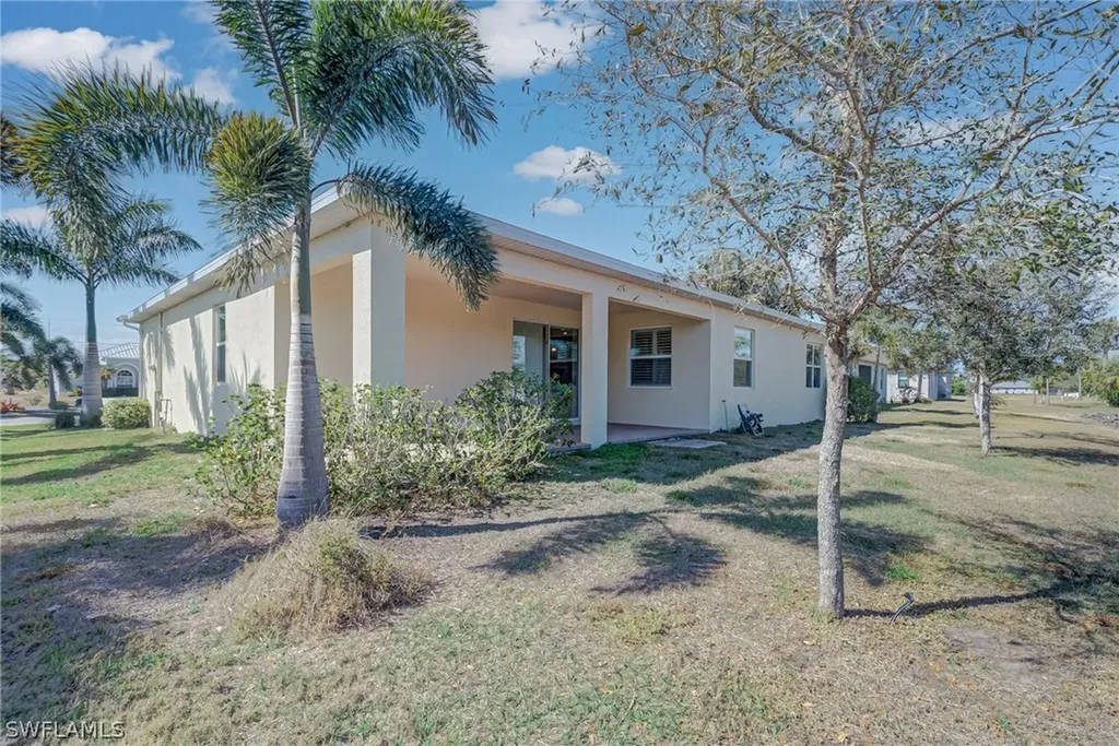7416 S Moss Rose Punta Gorda FL 33955